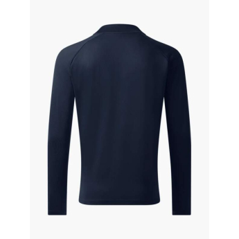 Red Bull Racing muška majica zip Sports navy F1 Team 2024