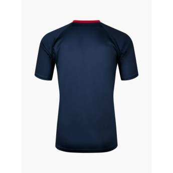 Red Bull Racing muška majica Sports navy F1 Team 2024