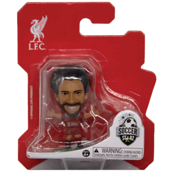 FC Liverpool figurica SoccerStarz 2025 Salah
