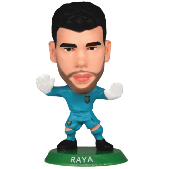 Nogometne reprezentacije figurica Spain SoccerStarz Raya
