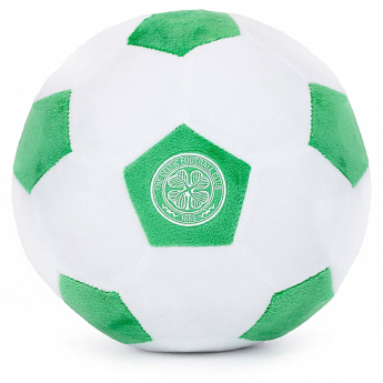 FC Celtic plišana loptica Plush Football