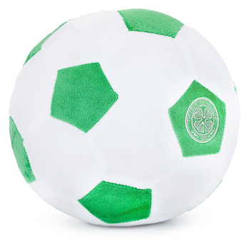 FC Celtic plišana loptica Plush Football