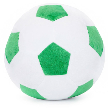 FC Celtic plišana loptica Plush Football
