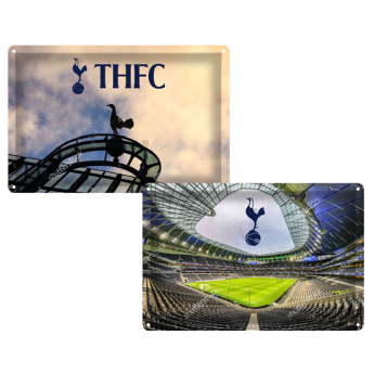 Tottenham Hotspur zidni natpis 2pk Stadium