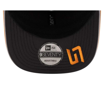 Mclaren Honda kapa za bejzbol Lando Norris orange F1 Team 2024