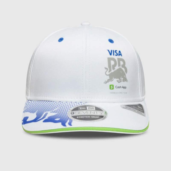 Visa Cash App RB kapa za bejzbol official Teamline Replica F1 Team 2025