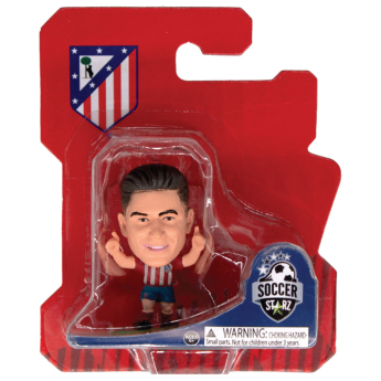 Atletico Madrid figurica SoccerStarz Alvarez