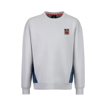 Red Bull KTM muška majica Dusk grey