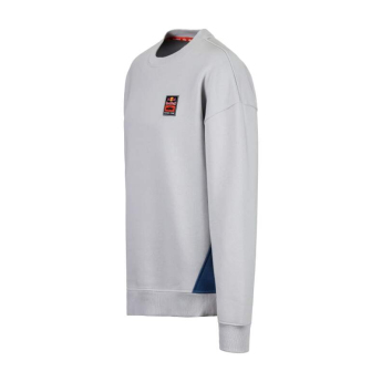 Red Bull KTM muška majica Dusk grey