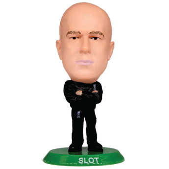 FC Liverpool figurica SoccerStarz Slot
