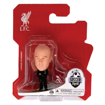 FC Liverpool figurica SoccerStarz Slot