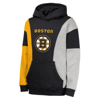 Boston Bruins dječja majica s kapuljačom Ture Ace In The Hole Flc