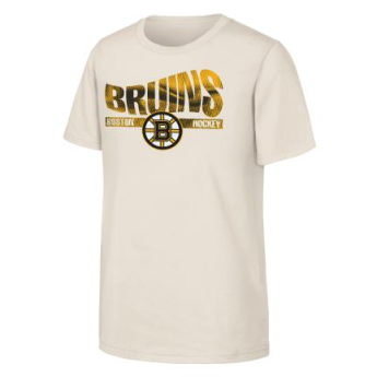 Boston Bruins dječja majica Wavy Days Tee