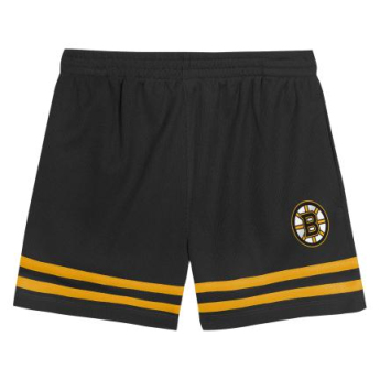 Boston Bruins dječji set Charming Dude 2Pc Short