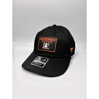 Anaheim Ducks kapa za bejzbol AP Rink Prime Unstructured Adj. Snapbuckle