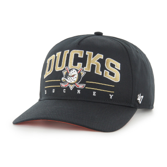 Anaheim Ducks kapa za bejzbol Roscoe Hitch