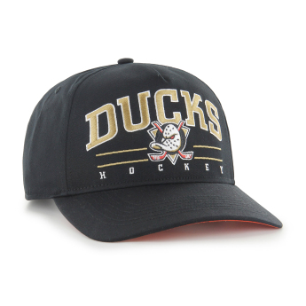 Anaheim Ducks kapa za bejzbol Roscoe Hitch