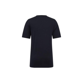 Red Bull Racing dječja majica logo Core navy F1 Team 2025