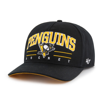 Pittsburgh Penguins kapa za bejzbol Roscoe Hitch
