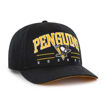 Pittsburgh Penguins kapa za bejzbol Roscoe Hitch