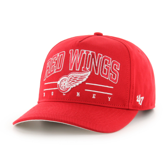 Detroit Red Wings kapa za bejzbol Roscoe Hitch