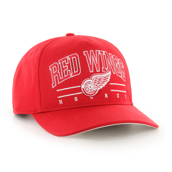 Detroit Red Wings kapa za bejzbol Roscoe Hitch