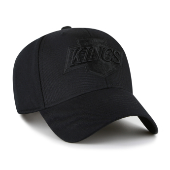 Los Angeles Kings kapa za bejzbol MVP Snapback black night