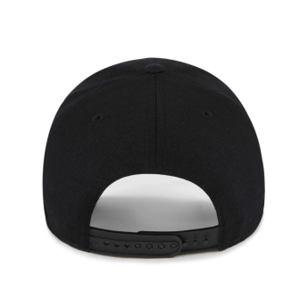 Los Angeles Kings kapa za bejzbol MVP Snapback black night
