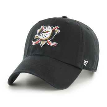 Anaheim Ducks kapa za bejzbol Clean Up w/No Loop Label