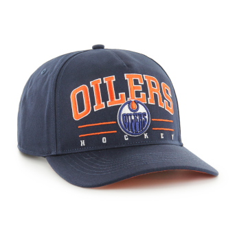Edmonton Oilers kapa za bejzbol Roscoe Hitch