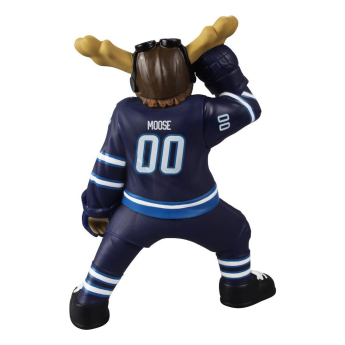 Winnipeg Jets figurica Moose #00 Mascot