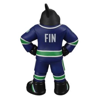 Vancouver Canucks figurica Fin Mascot