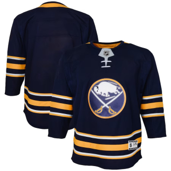 Buffalo Sabres dječji hokejaški dres Premier Home Navy