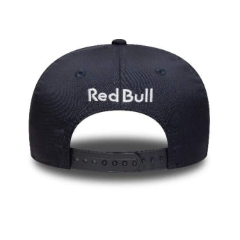 Red Bull Racing kapa za bejzbol Max Verstappen official Teamline Replica F1 Team 2025