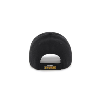 Boston Bruins kapa za bejzbol MVP logo black