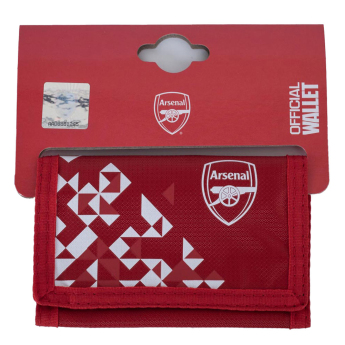 FC Arsenal novčanik Particle