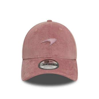 Mclaren Honda kapa za bejzbol 9Forty dark pink F1 Team 2025