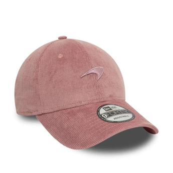 Mclaren Honda kapa za bejzbol 9Forty dark pink F1 Team 2025