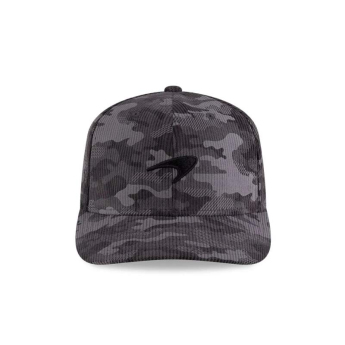 Mclaren Honda kapa za bejzbol Speedmark 9FIFTY dark grey F1 Team 2025