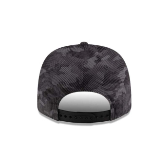 Mclaren Honda kapa za bejzbol Speedmark 9FIFTY dark grey F1 Team 2025
