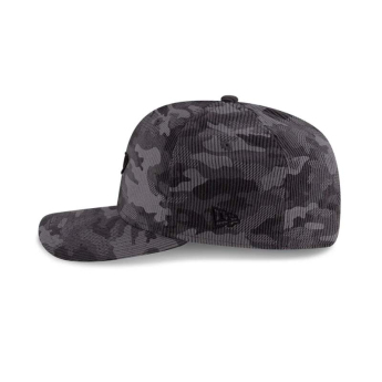 Mclaren Honda kapa za bejzbol Speedmark 9FIFTY dark grey F1 Team 2025