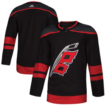 Carolina Hurricanes hokejaški dres adizero Alternate Authentic Pro