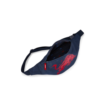 Red Bull Racing torbica oko struka Adrenaline navy 2025
