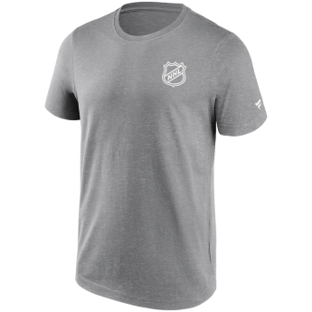 NHL proizvodi muška majica NHL All Team Graphic grey