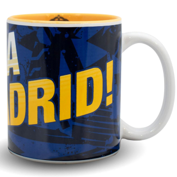 Real Madrid šalica Hala Madrid