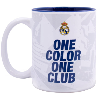 Real Madrid šalica One Colour One Club