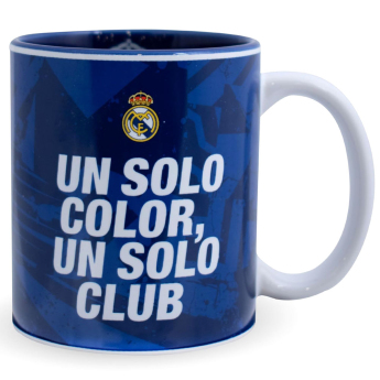 Real Madrid šalica One Colour One Club