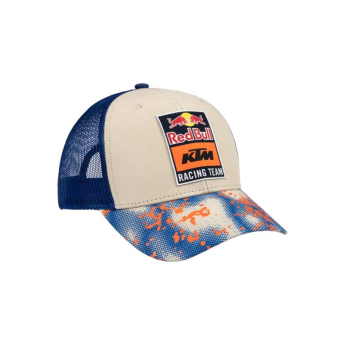 Red Bull KTM kapa za bejzbol Blaze multicolor 2025