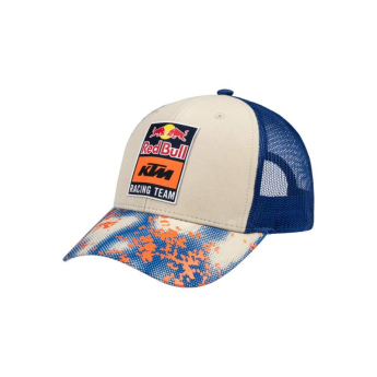 Red Bull KTM kapa za bejzbol Blaze multicolor 2025