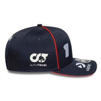 Red Bull Racing dječja baseball kapa sa šiltom Max Verstappen official Teamline Replica F1 Team 2025